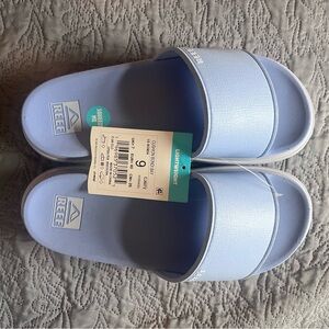 Reef Cushion Bondi Bay Slides